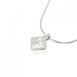 Dây chuyền kim cương PT900/PT850 0.553CT - Hàng hiệu Chính hãng 856940