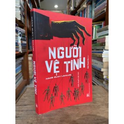 Người vệ tinh - Hans Olav Lahlum