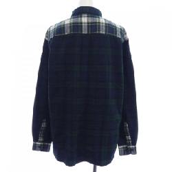 Áo sơ mi L.L.BEAN - Hàng hiệu Authentic 897094