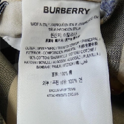 Áo khoác BURBERRY 80391431 626907