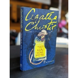 Thời khắc định mệnh - Agatha Christie