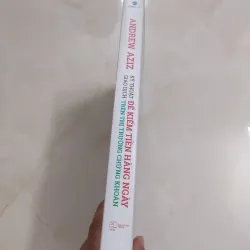 Kỷ thuật giao dịch để kiếm tiền hàng ngày 1040934