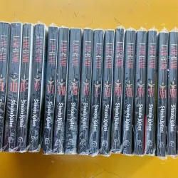 Liar Game trọn bộ 