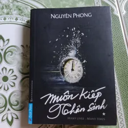 Muôn kiếp nhân sinh - Nguyên Phong