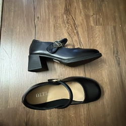 Giày cao gót nữ, size 39 283177