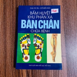 Bấm Huyệt Khu Phản Xạ Bàn Chân Chữa Bệnh#HATRA
