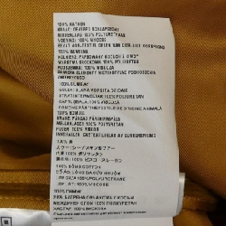 Jacket MIU MIU ML989 S232 130R - Hàng hiệu Authentic 823427