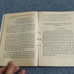 TRẦN THỦ ĐỘ CON NGƯỜI VÀ SỰ NGHIỆP 701911