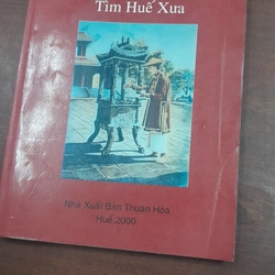 QUA PHÁP TÌM HUẾ XƯA 278787