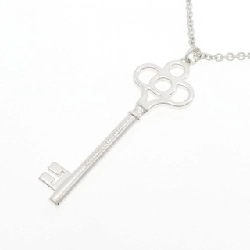 Dây chuyền chìa khóa vương miện Tiffany - Hàng hiệu Authentic 839808