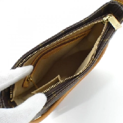 Túi xách vai Louis Vuitton Monogram Looping MM M51146 613173