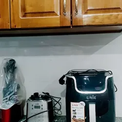 Nồi chiên hơi nước UNIE STEAM US6800 dung tích 7L 798087