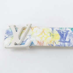 Thắt lưng LOUIS VUITTON LV Shape 40MM Reversible MP279 - Hàng hiệu Chính hãng 884213