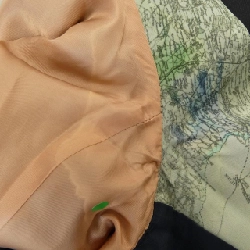 Áo khoác Paul Smith 631908