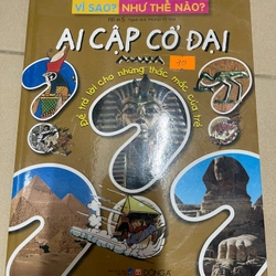 Ai Cập cổ đại 
