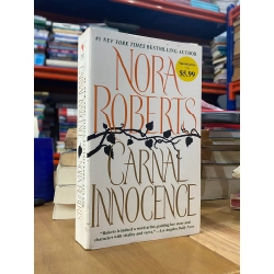 Carnal Innocence - Nora Roberts