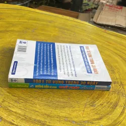 COMBO 1001 TỪ VỰNG TRONG 30 NGÀY & HƯỚNG DẪN SỬ DỤNG NGỮ PHÁP TIẾNG ANH 761088