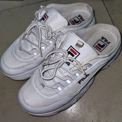 Fila Disruptor 2 Mule trång 478074