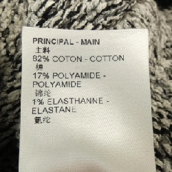 【Mã giảm giá】Áo khoác cardigan LOUIS VUITTON 644935