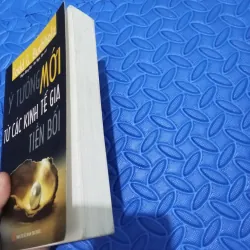 Ý tưởng mới từ các kinh tế gia tiền bối  1010226