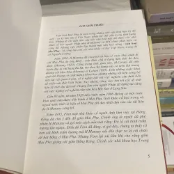 VĂN HÓA MAI PHA (THE MAI PHA CULTURE) , Bản bìa cứng, XB 2001 1008439