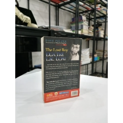 Đứa Trẻ Lạc Loài - Dave Pelzer