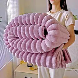 Chăn Lông Thỏ Thế Hệ Mới 713448