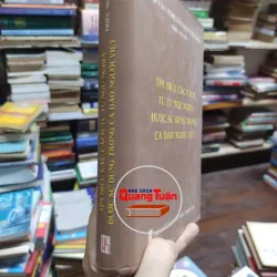 sách: Tìm hiểu các cách tu từ, ngữ nghĩa được sử dụng trong ca dao người Việt (A1) 565150
