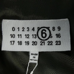 Áo khoác MM6 637919