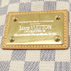 Túi xách vai Louis Vuitton Damier Azur Galliera PM N55215 - Hàng hiệu Chính hãng 766779