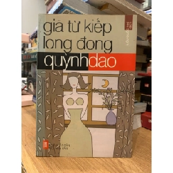 Giã từ kiếp long đong -Quỳnh dao 757111