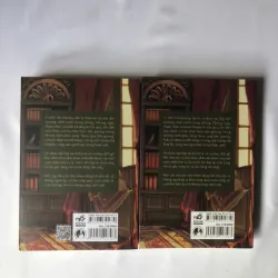 Cô Thành Trong Gương - Tsujimura Mizuki 799490