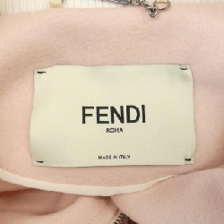 【Mã giảm giá】Áo khoác FENDI 638569