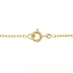 Vòng cổ Van Cleef & Arpels Trèfle - Hàng hiệu Authentic 843211