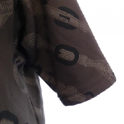 HERMES OACHING REMIX 5H4517DB Đầm cắt - Hàng hiệu Chính hãng 811911