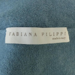 FABIANA FILIPPI QE21332 Áo len - Hàng hiệu Authentic 774385