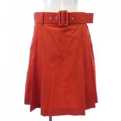 【Mã giảm giá】Salvatore Ferragamo SALVATORE FERRAGAMO Váy