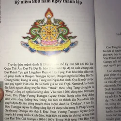 Mandala - Sự hợp nhất của từ bi và trí tuệ theo quan kiến kim cương thừa 734341