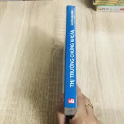 THỊ TRƯỜNG CHỨNG KHOÁN DÀNH CHO NGƯỜI MỚI BẮT ĐẦU  1020285