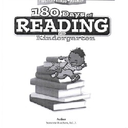 Sách Tiếng Anh - 180 Days of Reading – Full 7 cuốn - Mới 56828