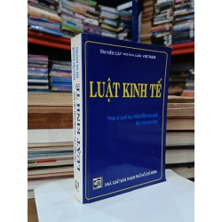 Tìm hiểu các ngành luật Việt Nam: Luật kinh tế - Thạc sĩ Luật học Nguyễn Thị Khế, Bùi Thị Khuyên