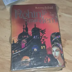 Nghìn lẻ một đêm  957775