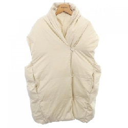 Áo gile xuống CYAN tokyo - Hàng hiệu Authentic