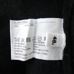 ザ ソロイスト THE SOLOIST ニット - Hàng hiệu Authentic 895255