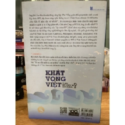 Khát vọng việt -Đỗ Cao Bảo 781503