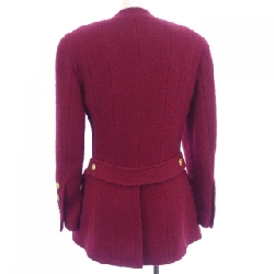 【Mã giảm giá】【Cổ điển】Áo khoác Chanel CHANEL 639904