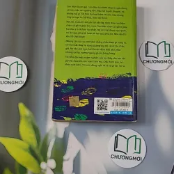 Tôi Thấy Hoa Vàng Trên Cỏ Xanh - Nguyễn Nhật Ánh 798349