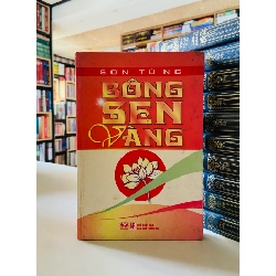 Bông sen vàng - Sơn Tùng