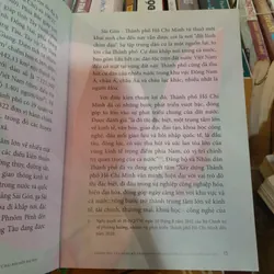 THÀNH TỰU CỦA ĐẢNG BỘ THÀNH PHỐ HỒ CHÍ MINH TỪ ĐẠI HỘI ĐẾN ĐẠI HỘI 696958