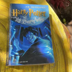 HARRY POTTER TRỌN BỘ 7 tập- J.K. ROWLING 783571